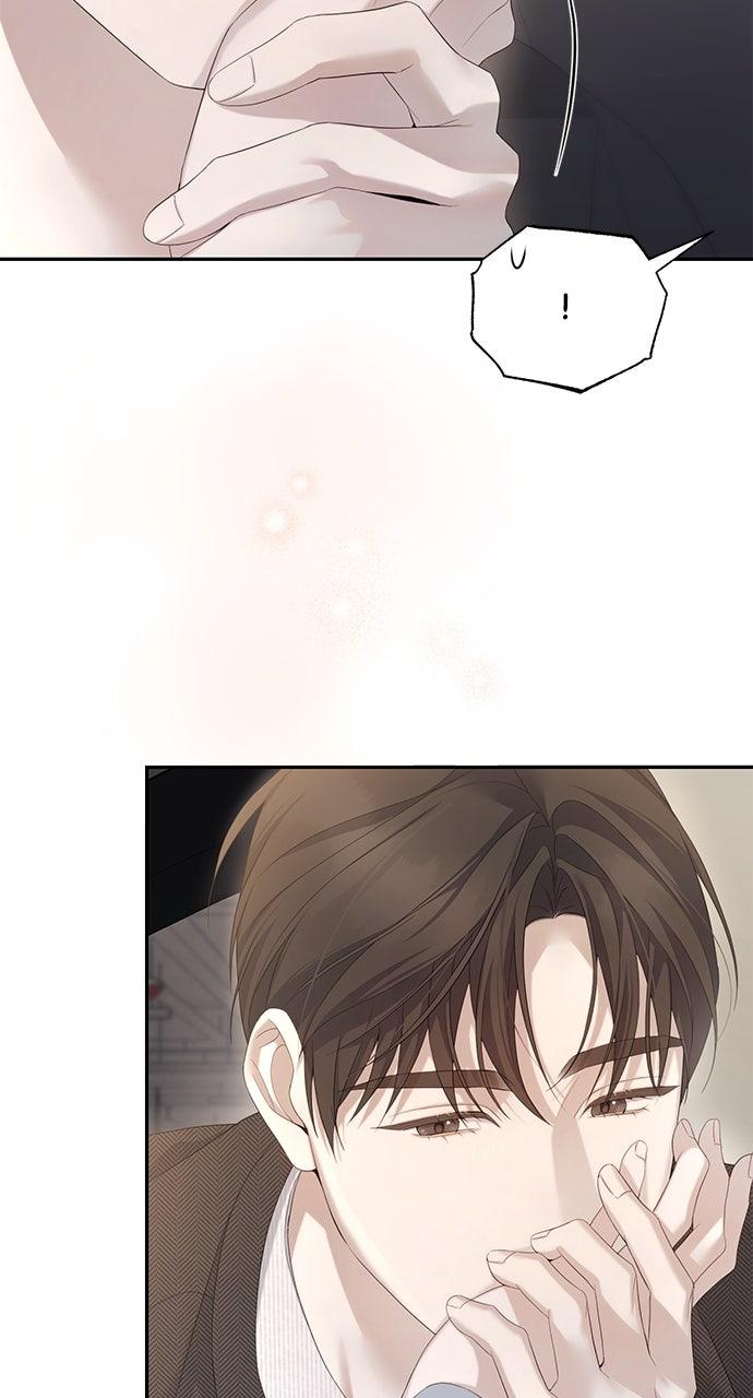 Not the First Time Chapter 25 - Page 48