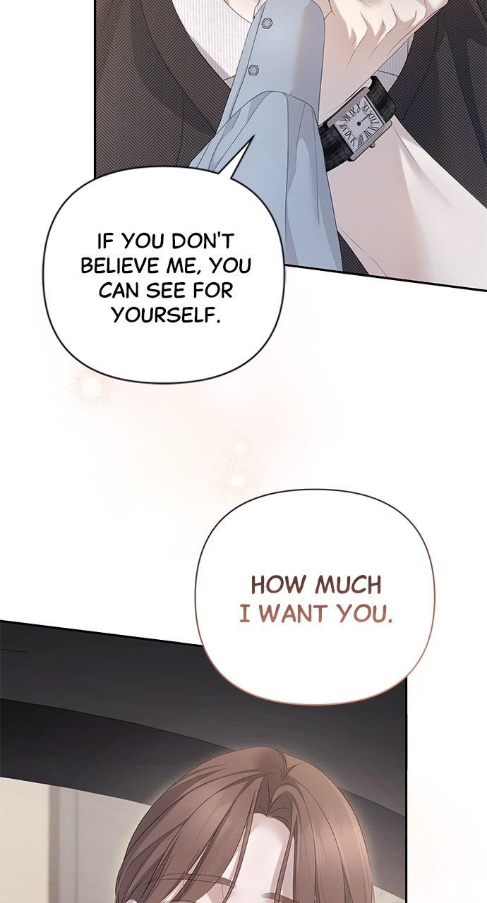 Not the First Time Chapter 25 - Page 49