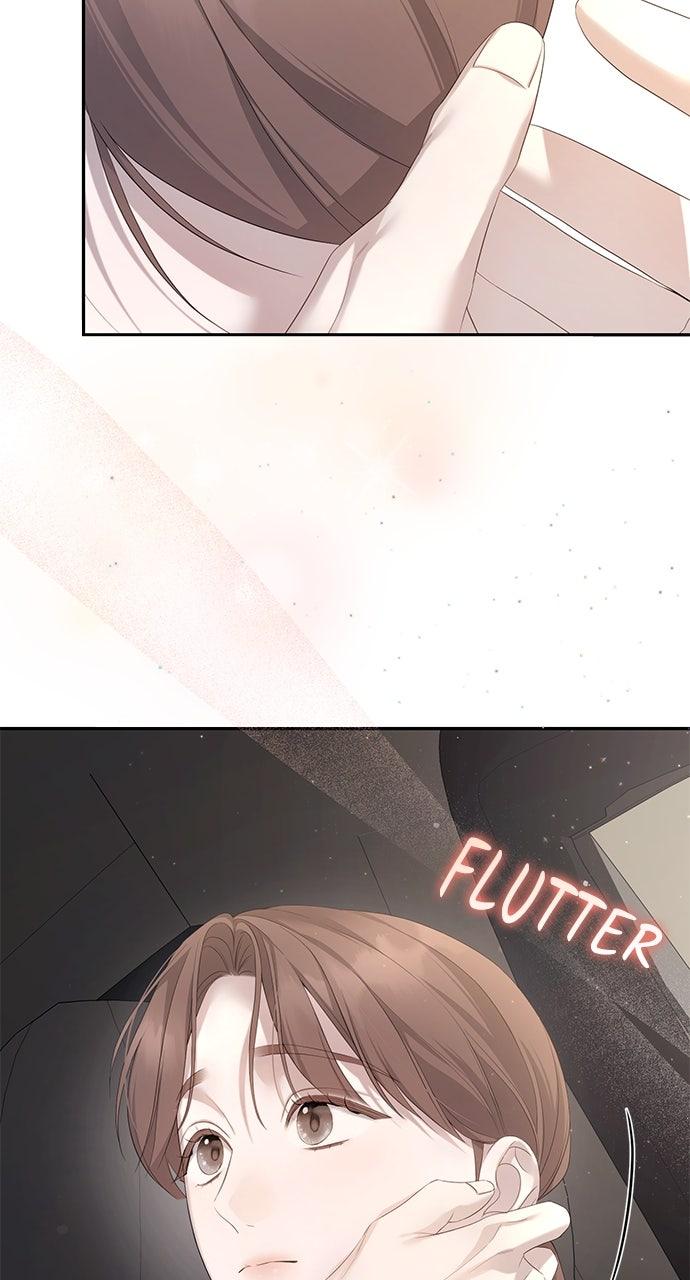 Not the First Time Chapter 25 - Page 53