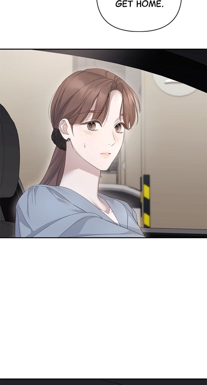 Not the First Time Chapter 25 - Page 59