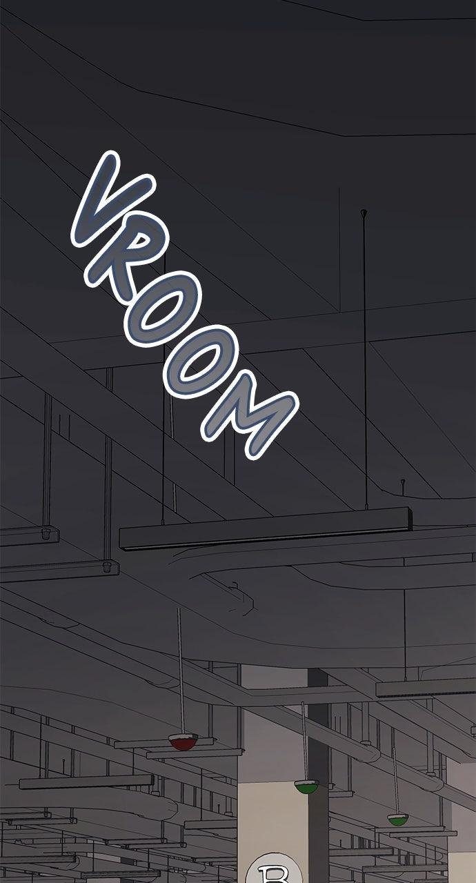 Not the First Time Chapter 25 - Page 60