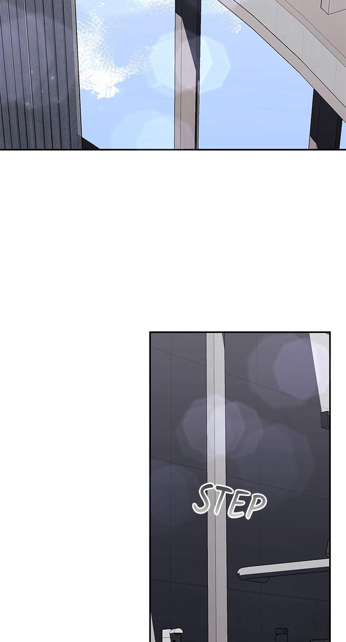 Not the First Time Chapter 25 - Page 63