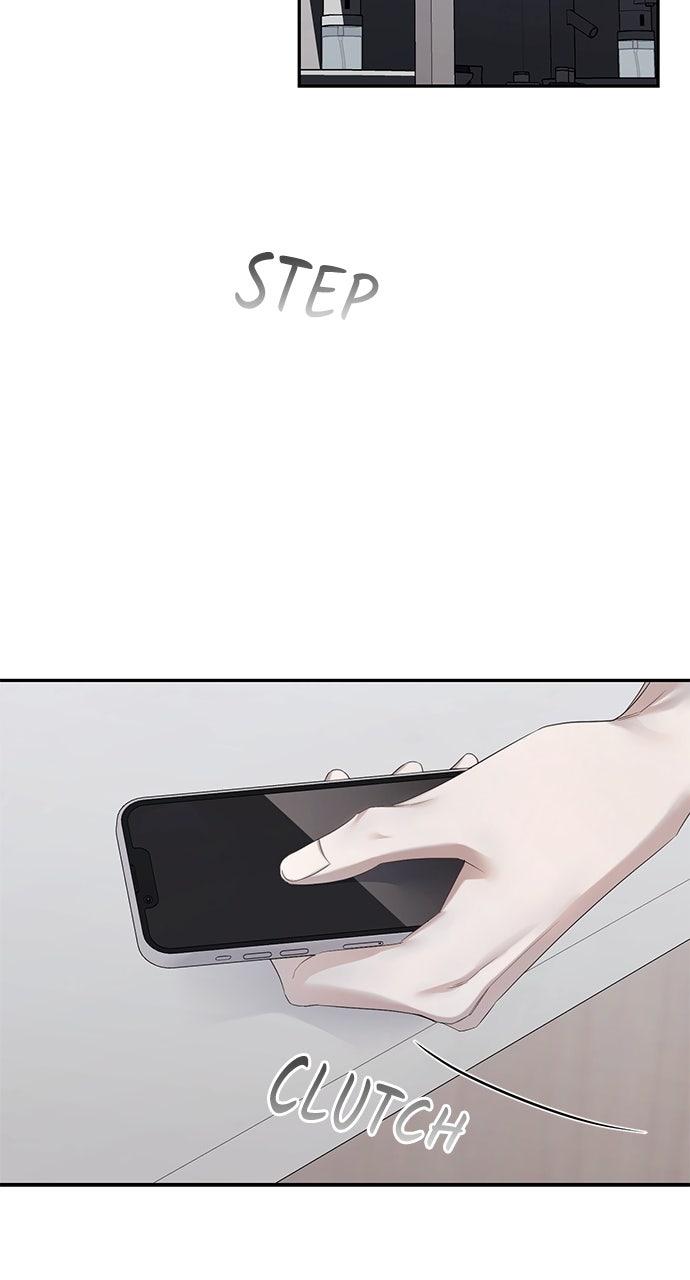 Not the First Time Chapter 25 - Page 64