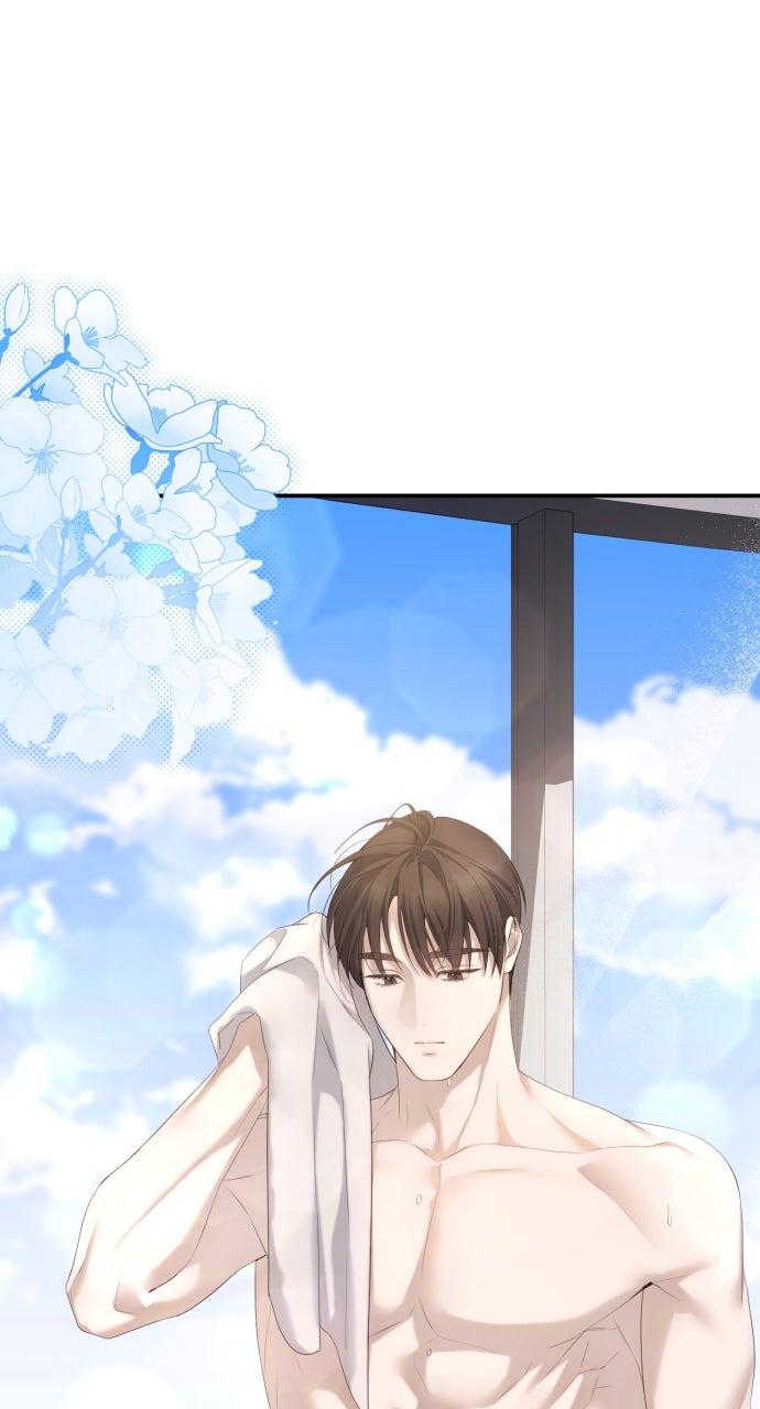 Not the First Time Chapter 25 - Page 65