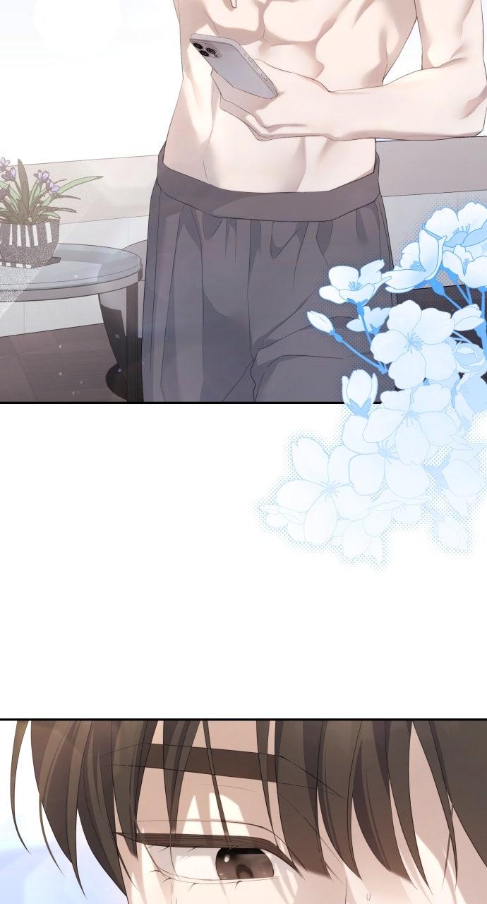 Not the First Time Chapter 25 - Page 66