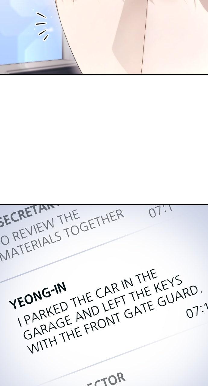 Not the First Time Chapter 25 - Page 67