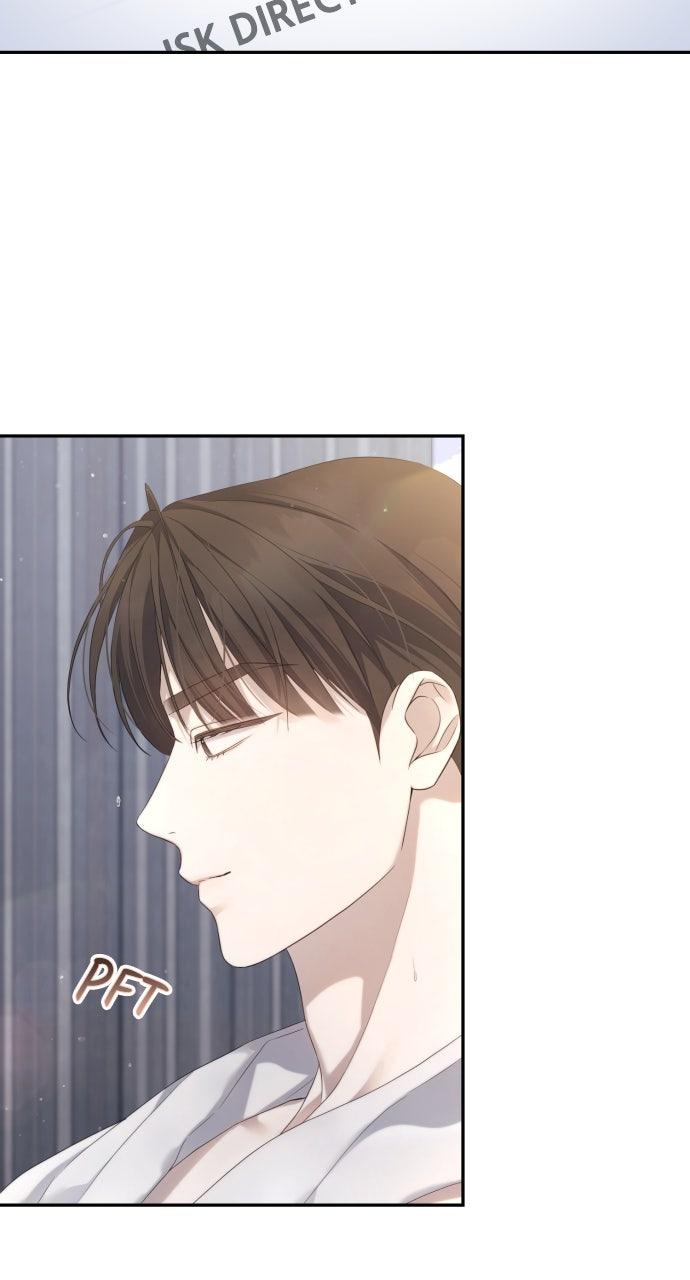 Not the First Time Chapter 25 - Page 68