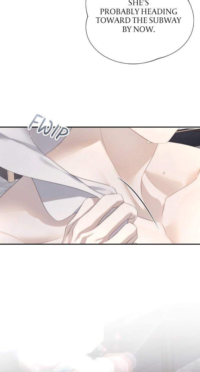 Not the First Time Chapter 25 - Page 70