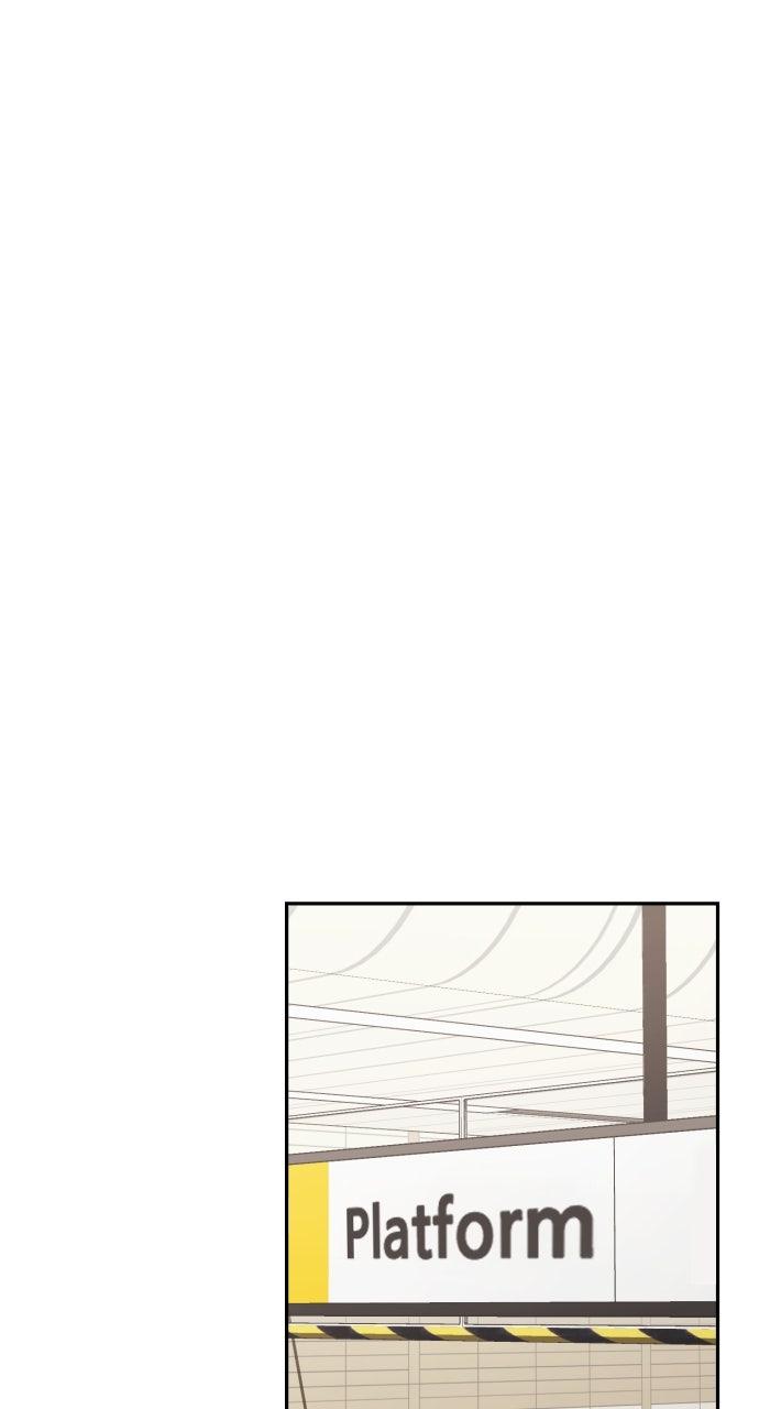 Not the First Time Chapter 25 - Page 72