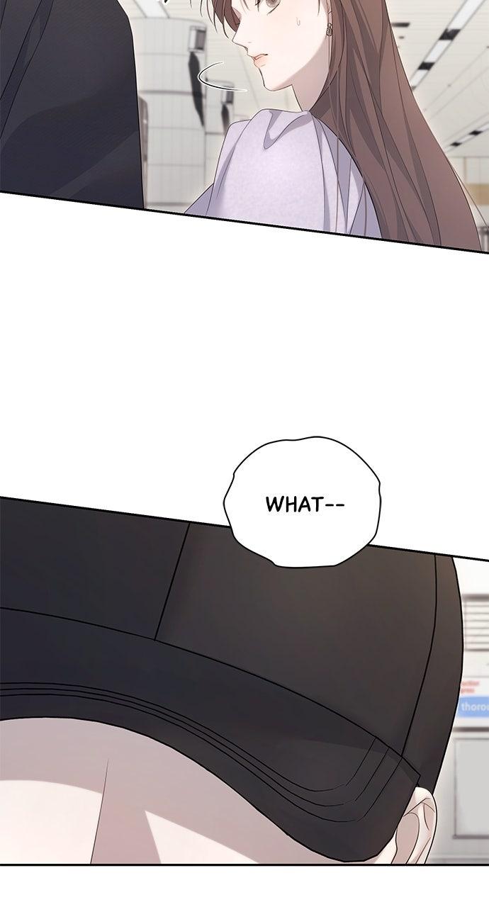 Not the First Time Chapter 25 - Page 78