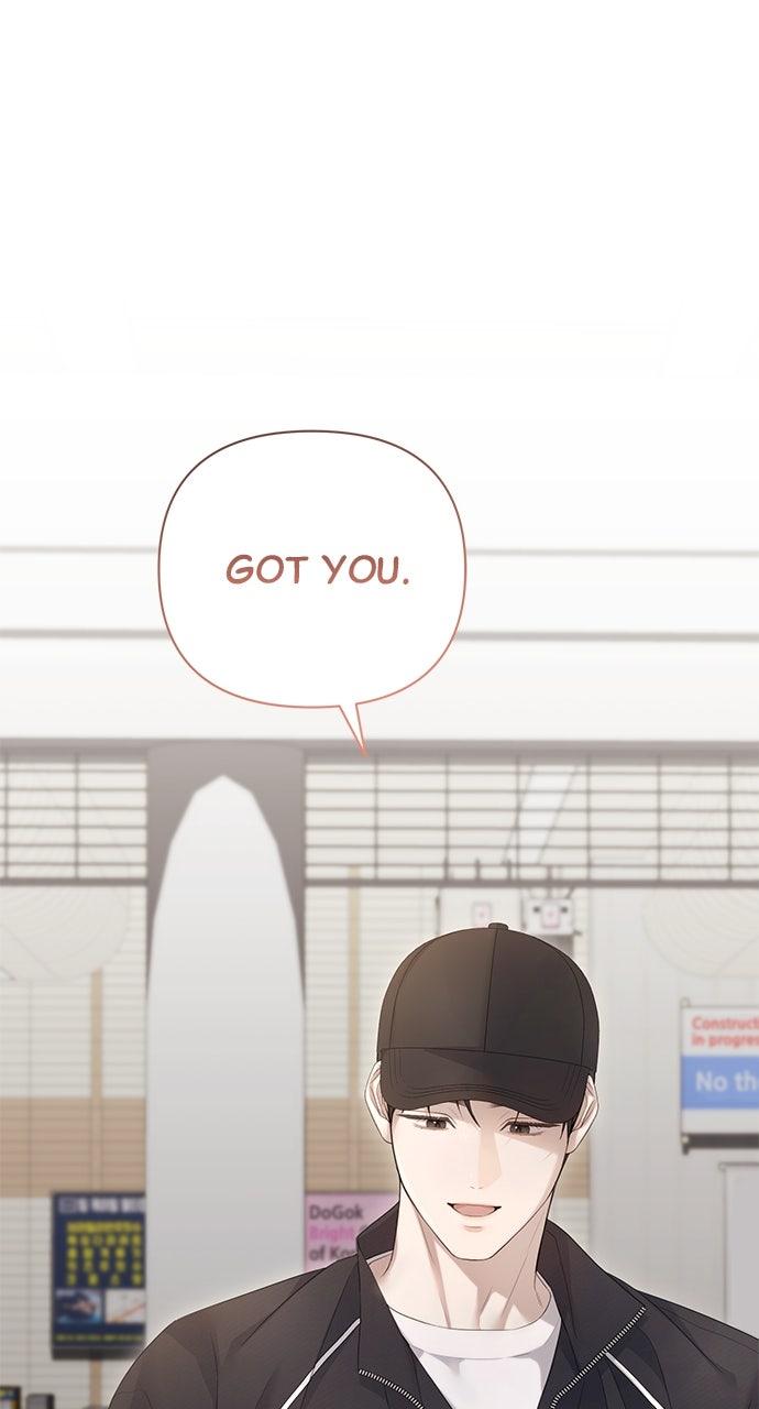 Not the First Time Chapter 25 - Page 79