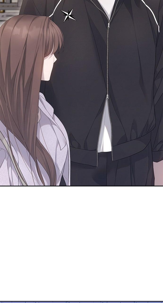 Not the First Time Chapter 25 - Page 80