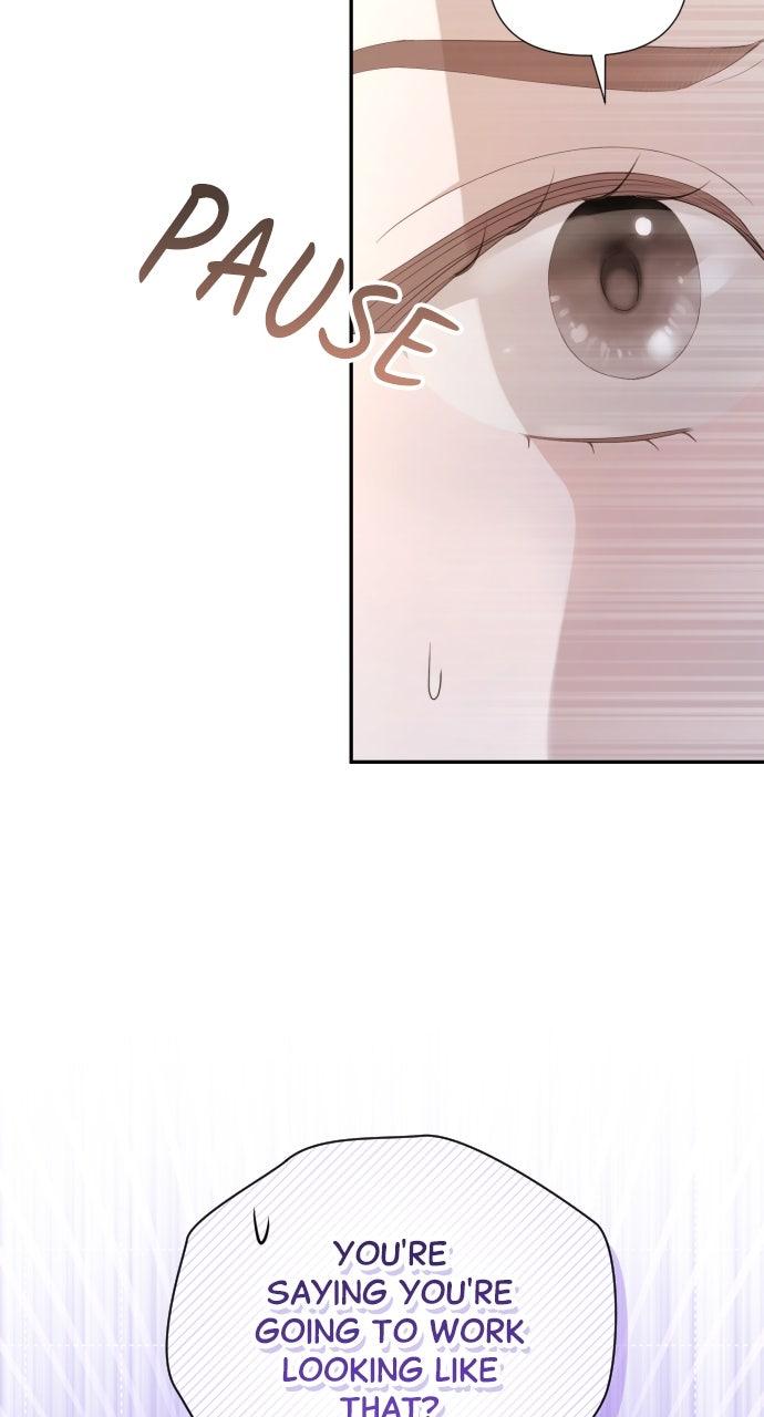 Not the First Time Chapter 26 - Page 4