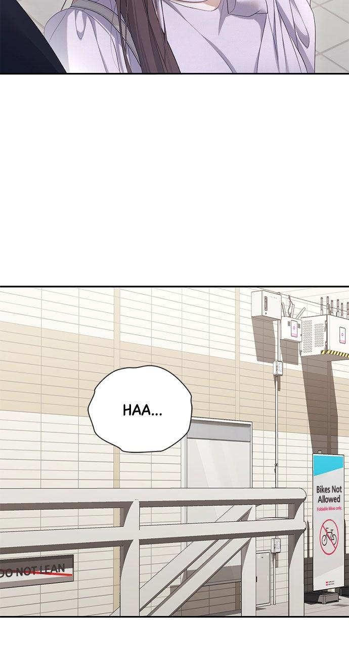 Not the First Time Chapter 26 - Page 9