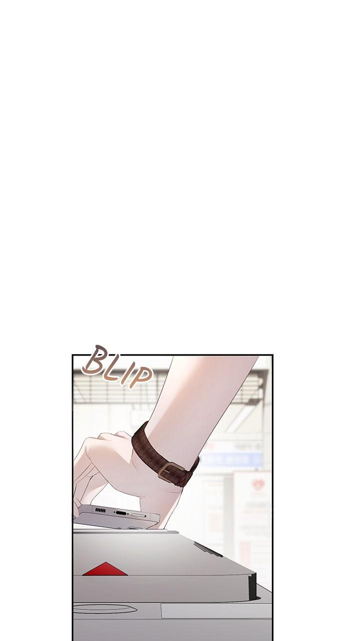 Not the First Time Chapter 26 - Page 10