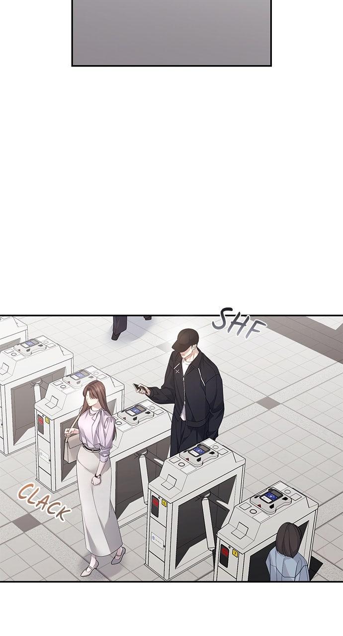 Not the First Time Chapter 26 - Page 11