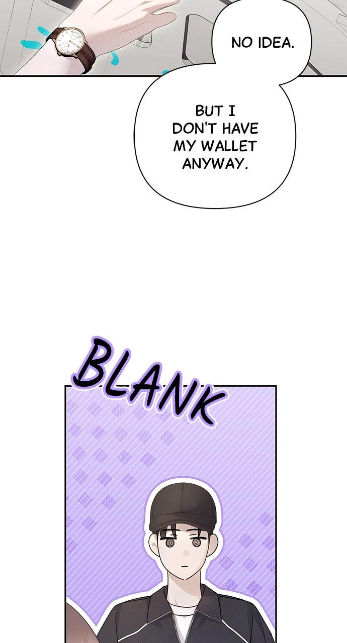 Not the First Time Chapter 26 - Page 18