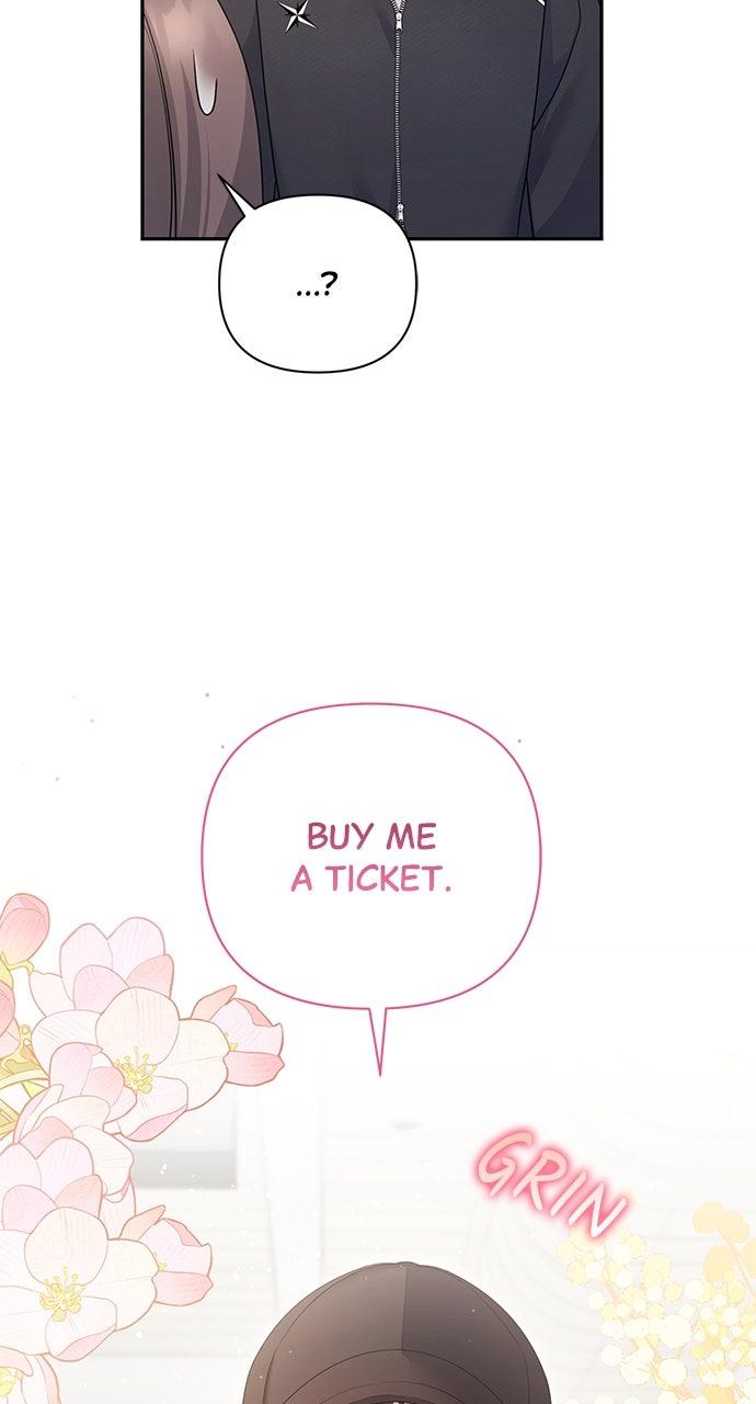 Not the First Time Chapter 26 - Page 19