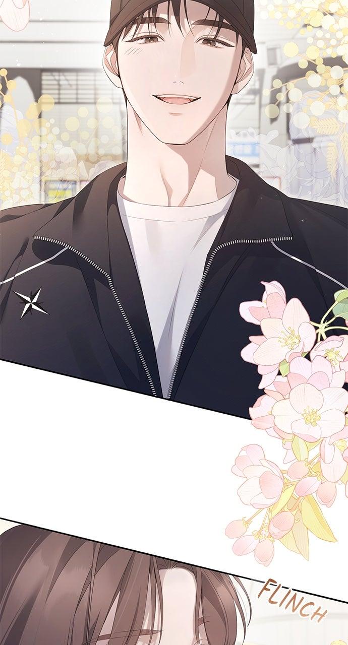 Not the First Time Chapter 26 - Page 20