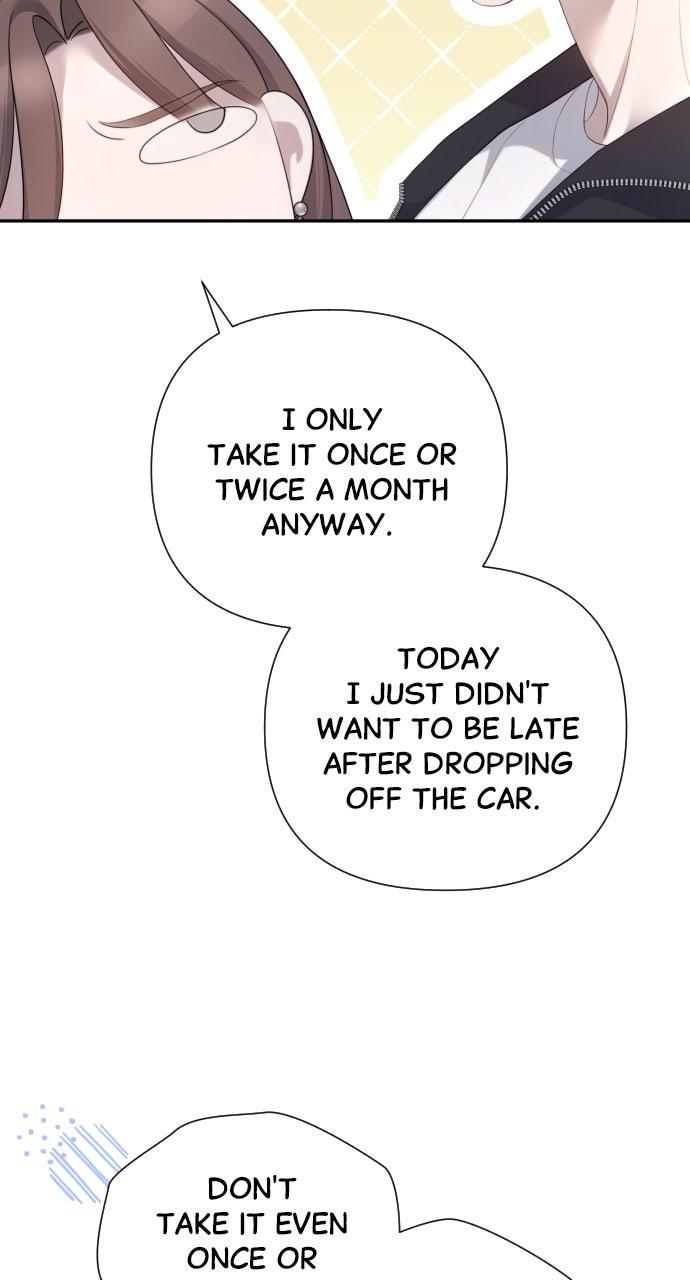 Not the First Time Chapter 26 - Page 29