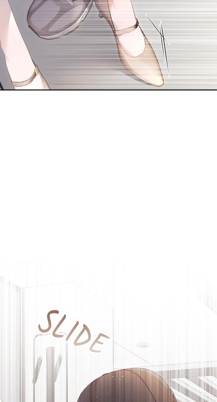 Not the First Time Chapter 26 - Page 33