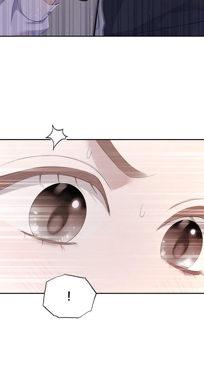 Not the First Time Chapter 26 - Page 35