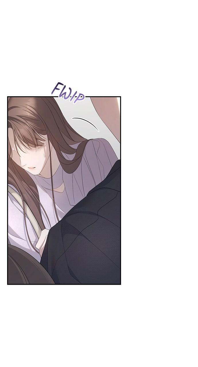 Not the First Time Chapter 26 - Page 36