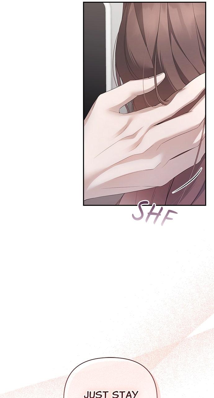 Not the First Time Chapter 26 - Page 37