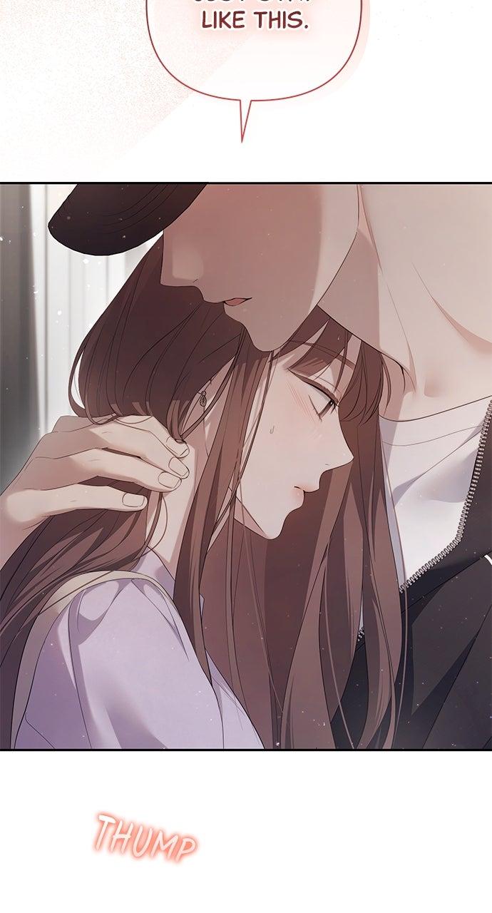 Not the First Time Chapter 26 - Page 38