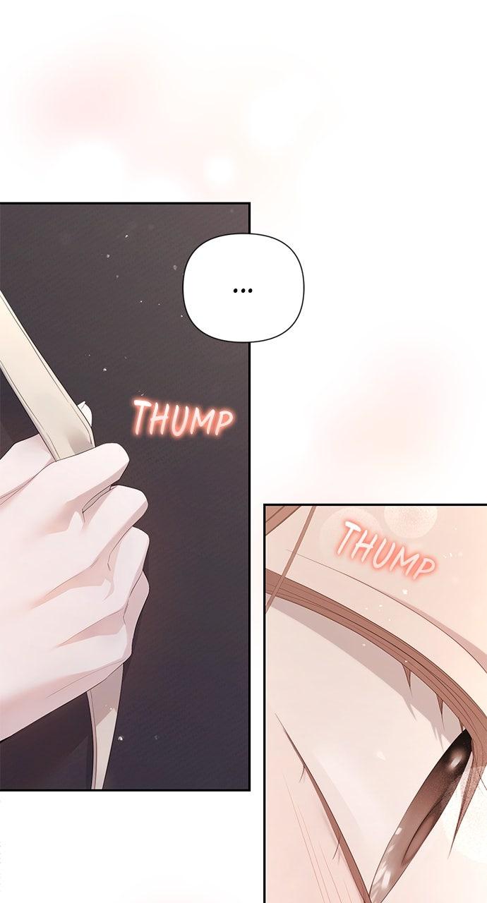 Not the First Time Chapter 26 - Page 39