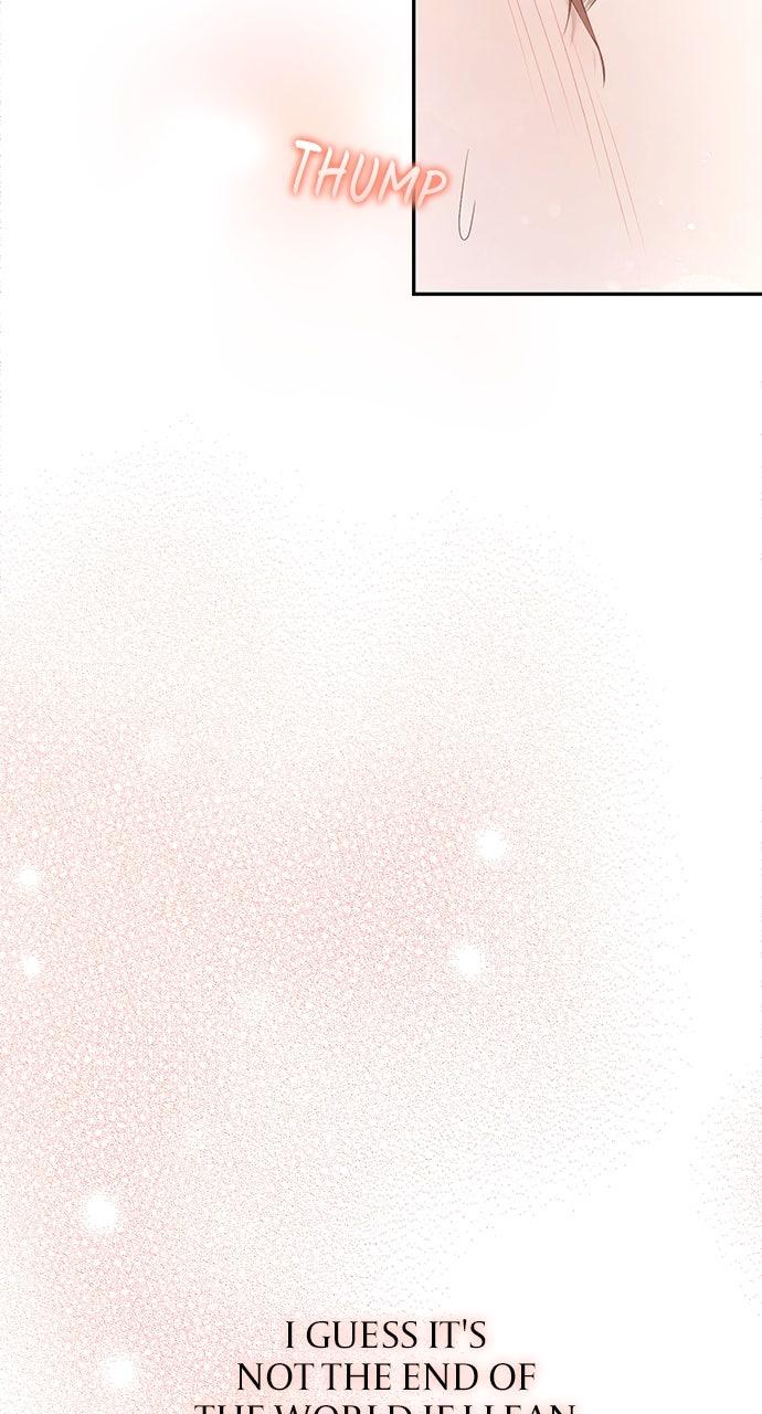 Not the First Time Chapter 26 - Page 40