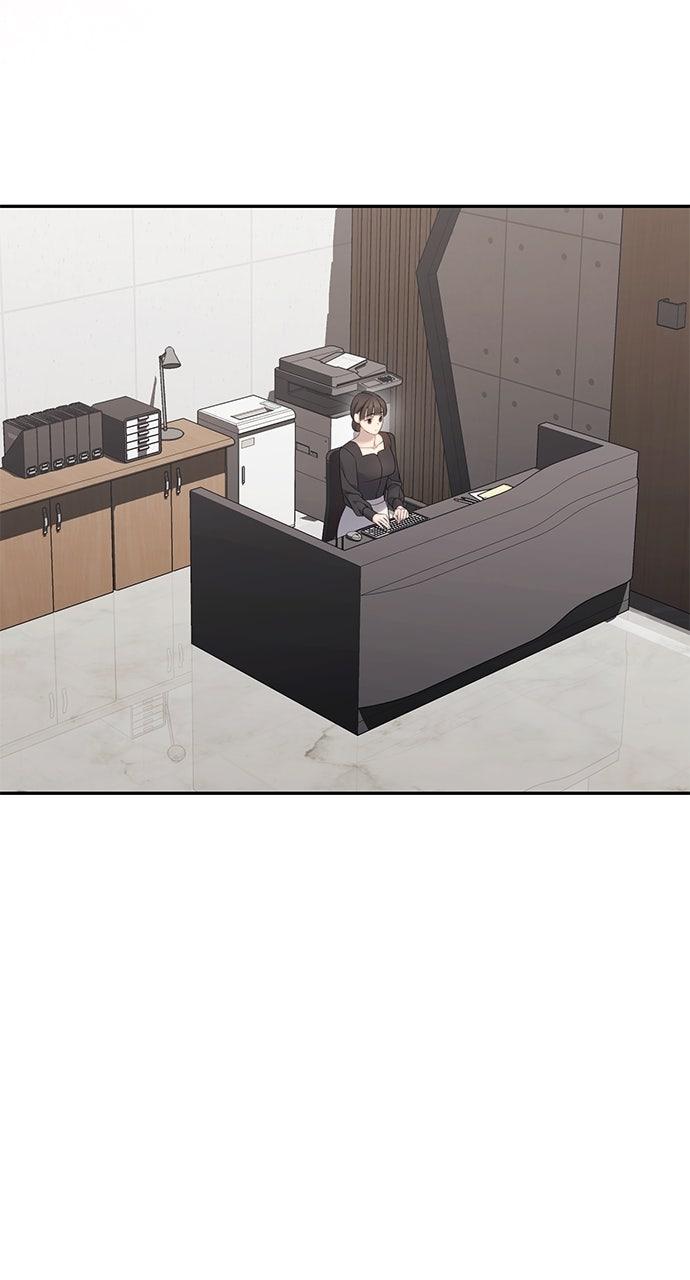 Not the First Time Chapter 26 - Page 42