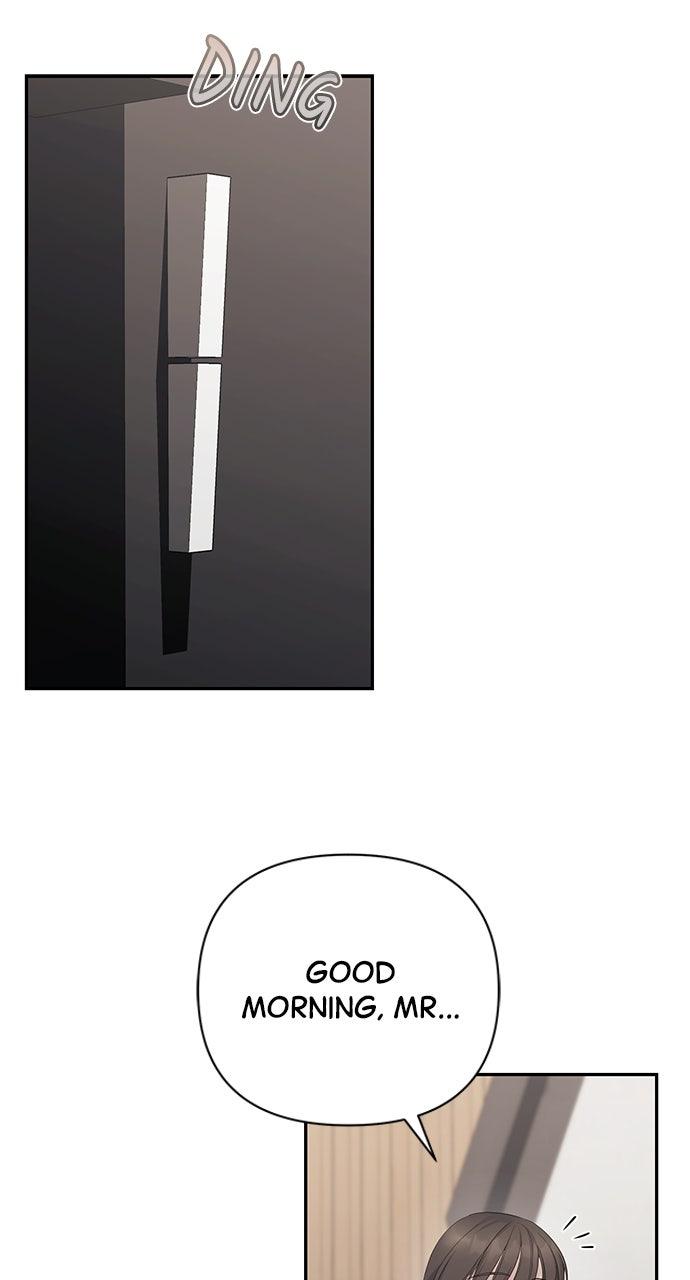 Not the First Time Chapter 26 - Page 43