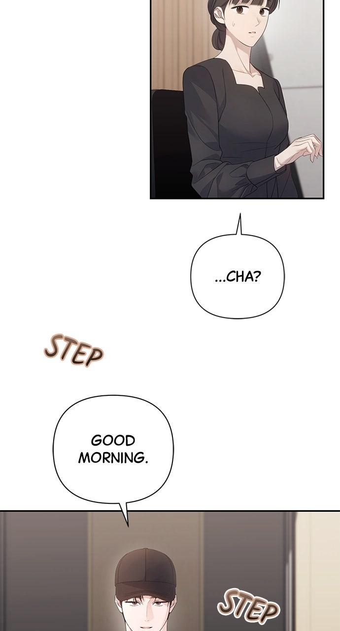 Not the First Time Chapter 26 - Page 44