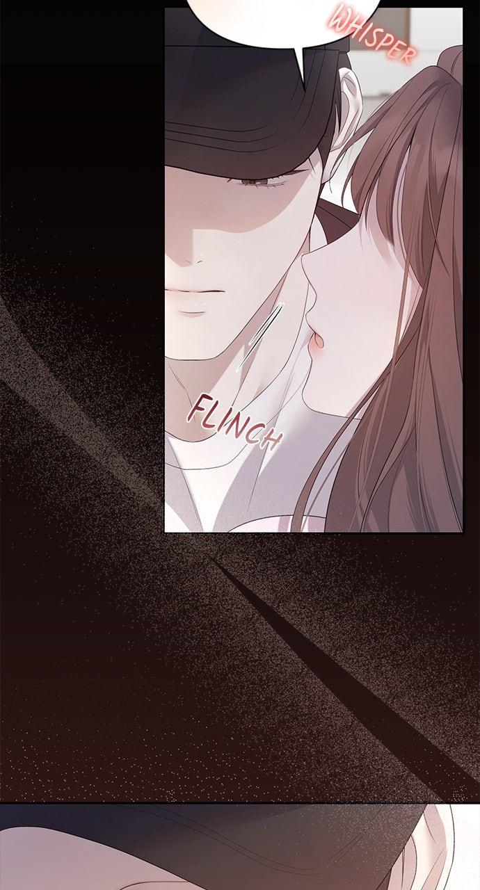 Not the First Time Chapter 26 - Page 48