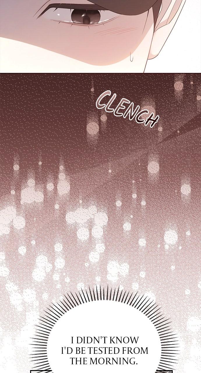 Not the First Time Chapter 26 - Page 49