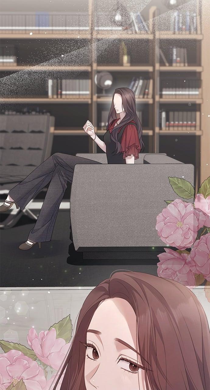 Not the First Time Chapter 26 - Page 53