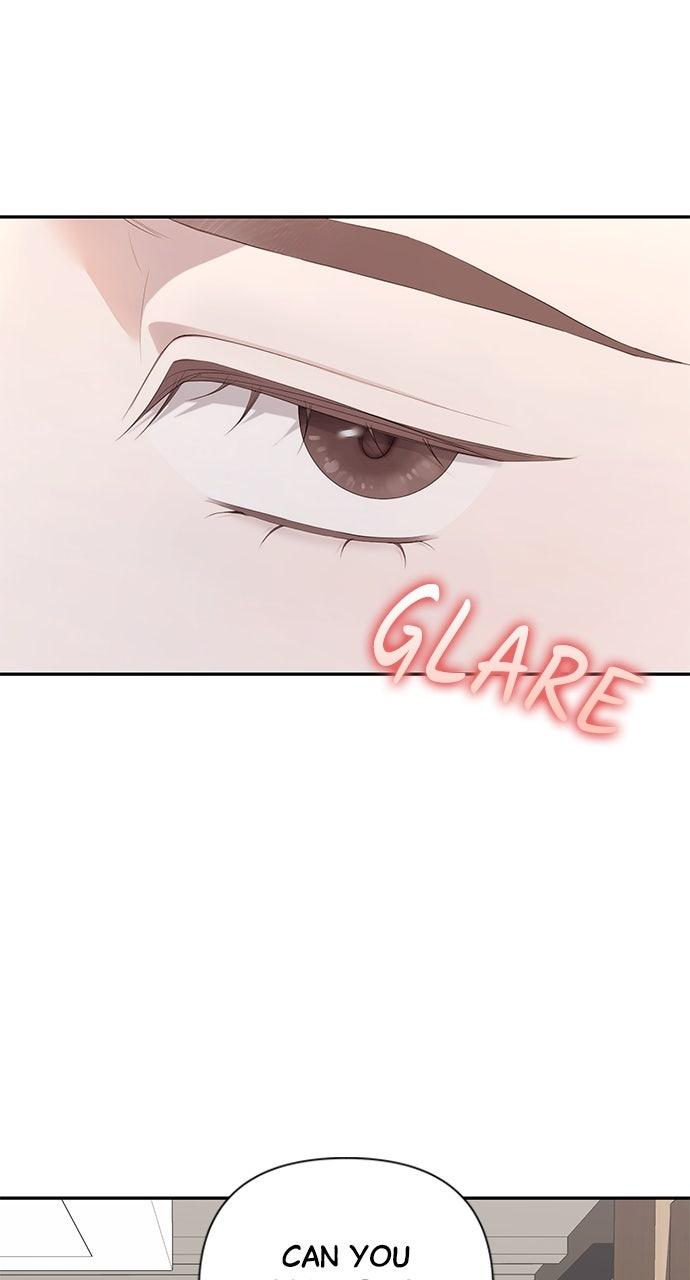 Not the First Time Chapter 26 - Page 55