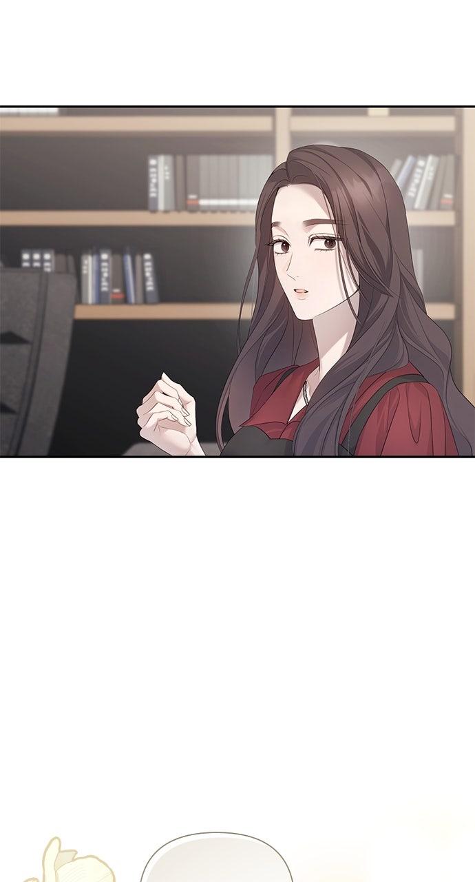 Not the First Time Chapter 26 - Page 59