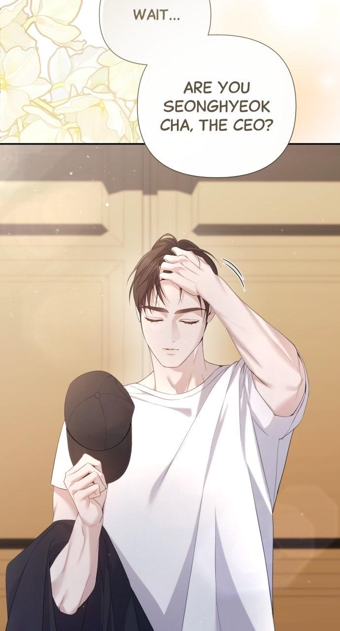 Not the First Time Chapter 26 - Page 60