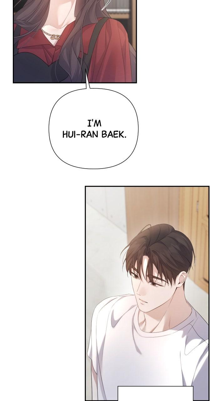 Not the First Time Chapter 26 - Page 62