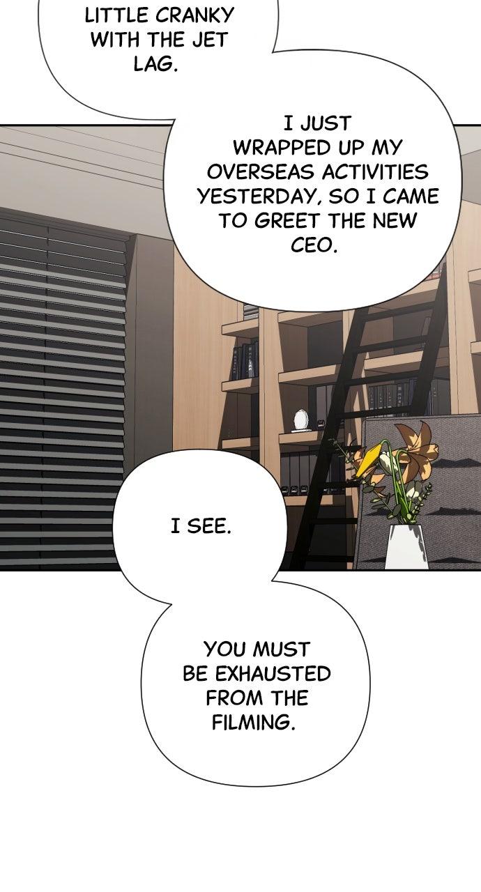 Not the First Time Chapter 26 - Page 64