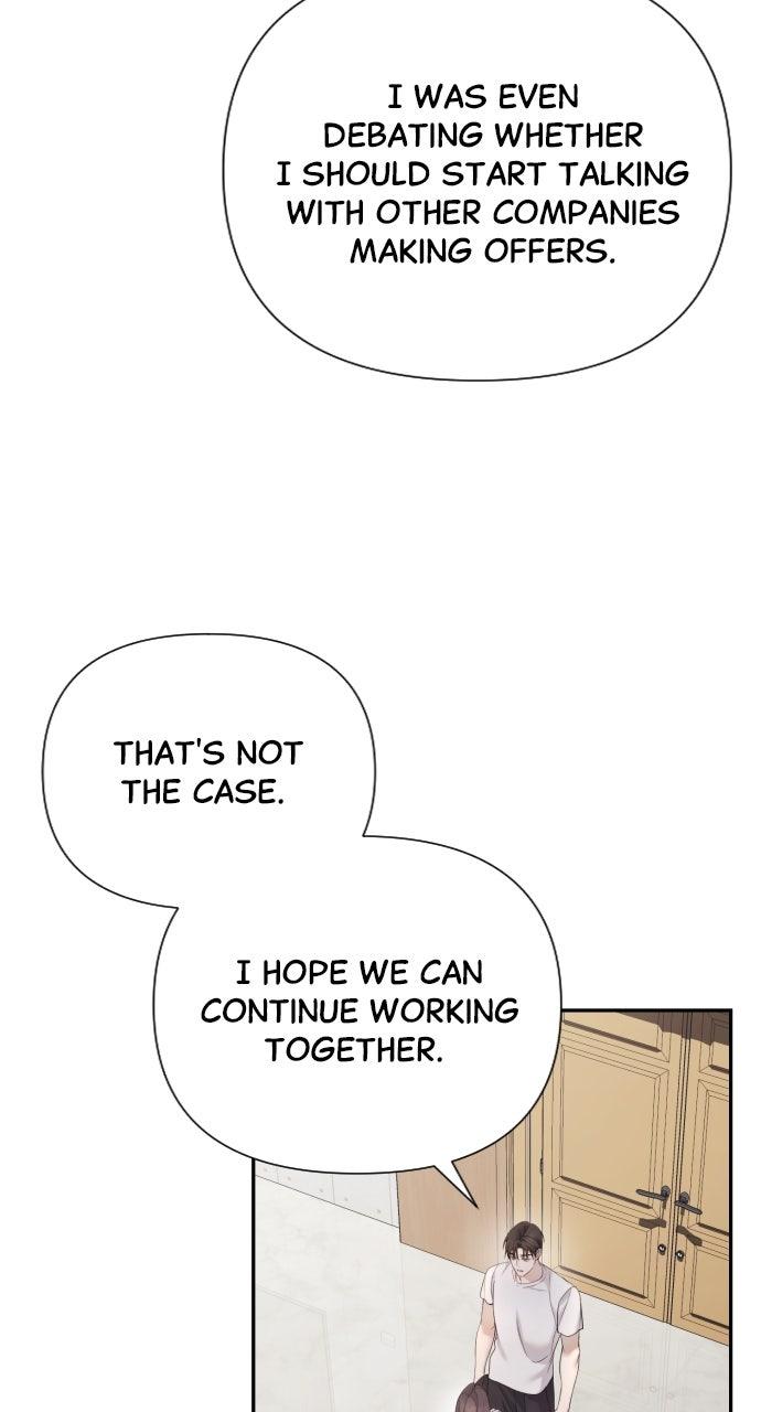 Not the First Time Chapter 26 - Page 66