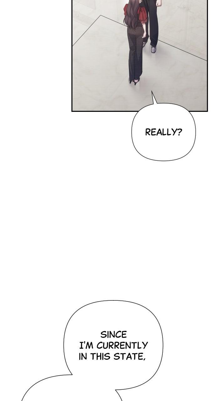 Not the First Time Chapter 26 - Page 67