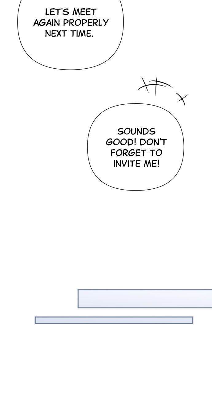 Not the First Time Chapter 26 - Page 68