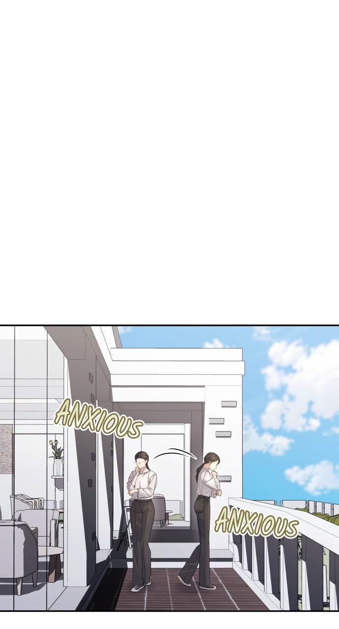 Not the First Time Chapter 26 - Page 69