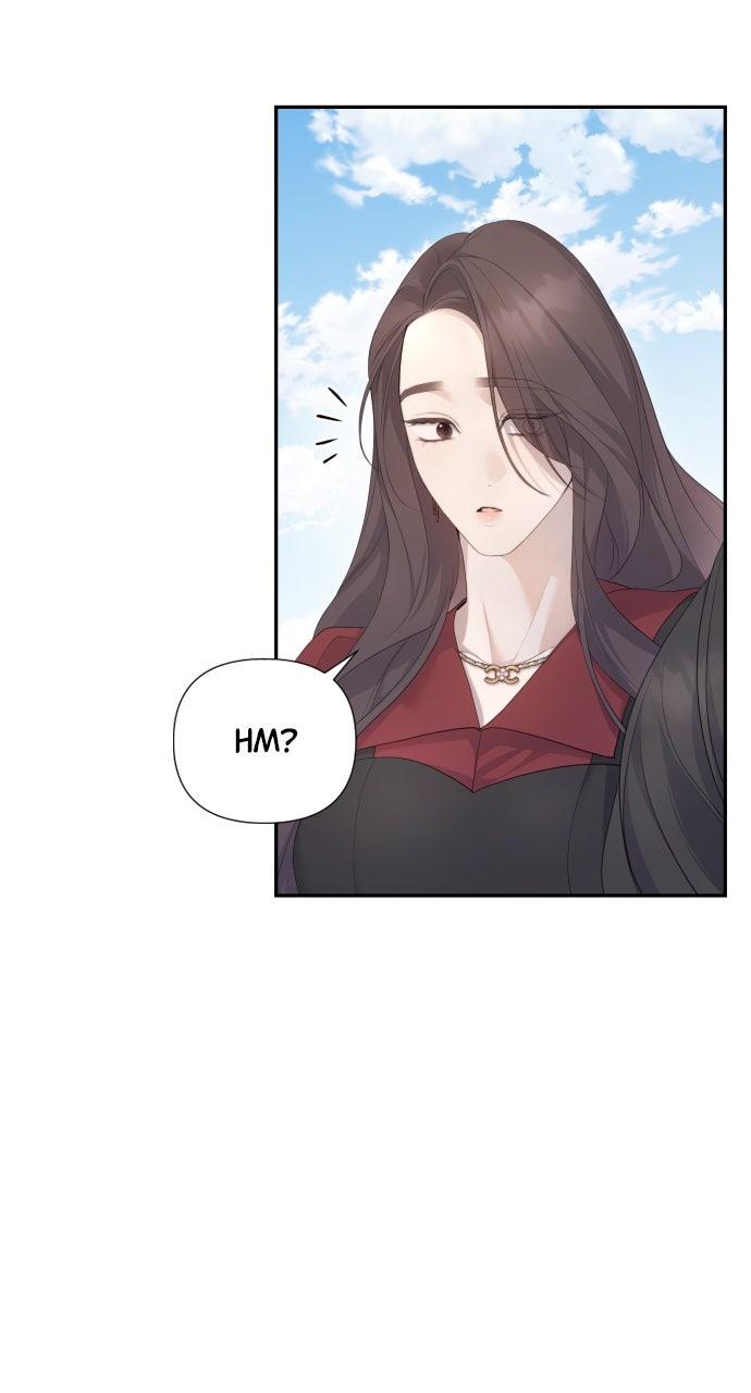 Not the First Time Chapter 26 - Page 74