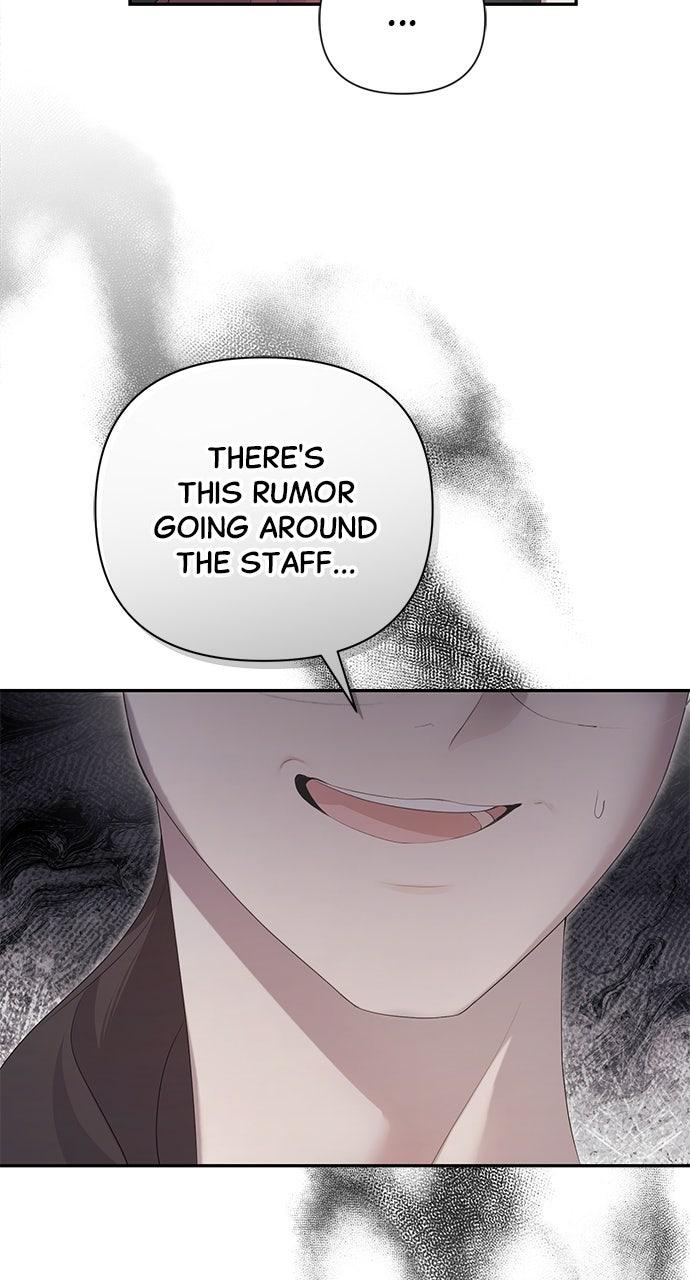 Not the First Time Chapter 26 - Page 77