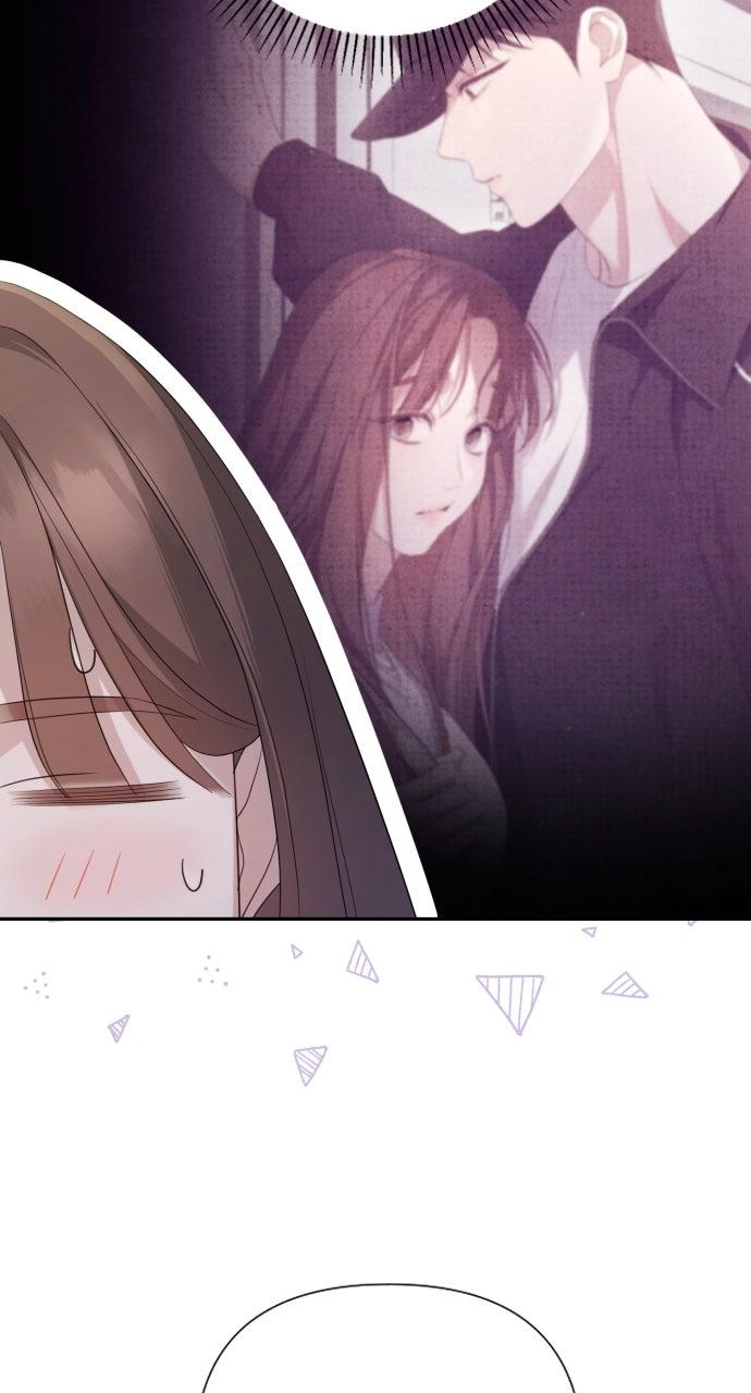 Not the First Time Chapter 27 - Page 4