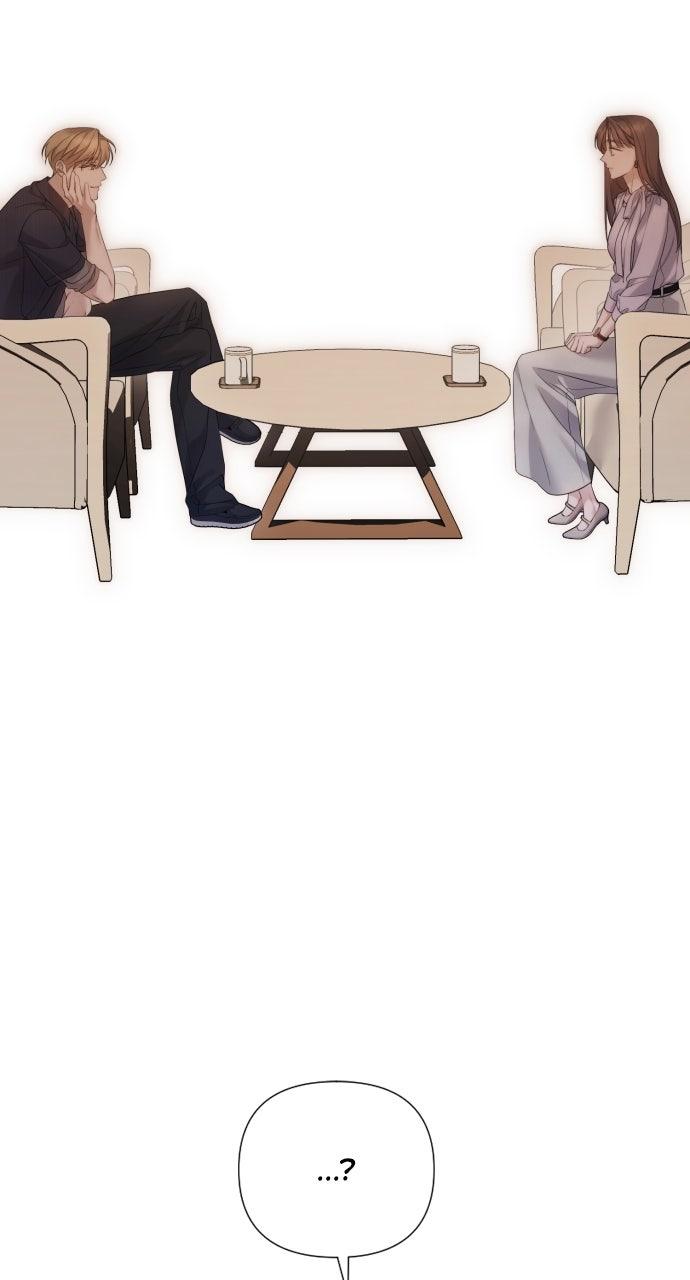 Not the First Time Chapter 27 - Page 10